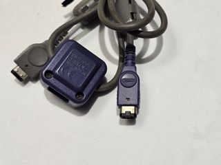 Cavo collegamento Game Boy Advance originale per Gameboy GBA