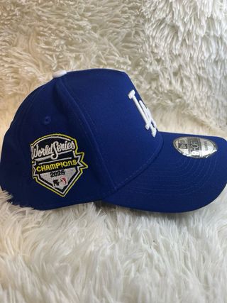 Gorra New Era 9FORTY Dodgers LA Ajustable