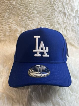Gorra New Era 9FORTY Dodgers LA Ajustable