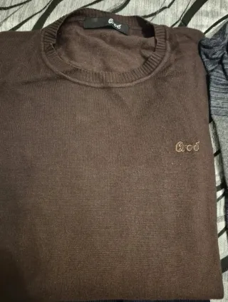 Set maglioni XL varie marche. Vendo in blocco tutt