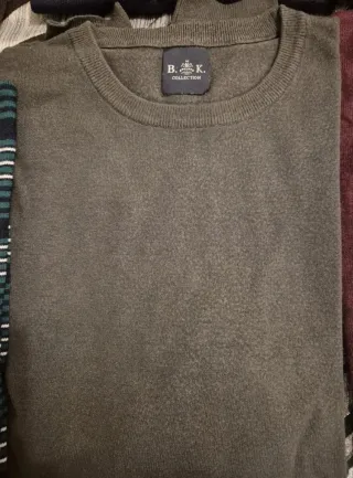 Set maglioni XL varie marche. Vendo in blocco tutt