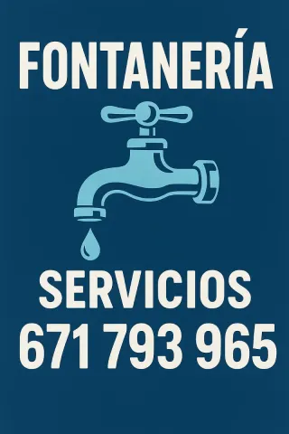 Fontanero
