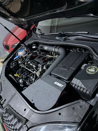 Admisión MST 2.0 TFSI