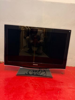 Televisor Samsung 37'' Cristal Líquido