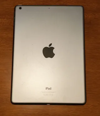 iPad Air A1474 Plata