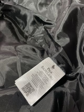 Chaqueta Polo Ralph Lauren