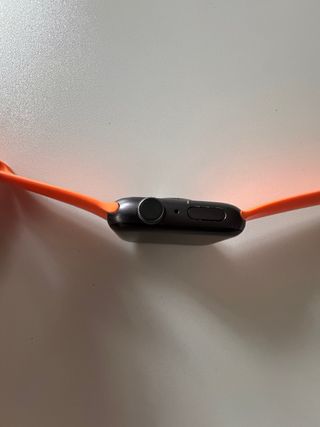 Apple Watch Series 6 Arancione