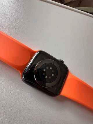 Apple Watch Series 6 Arancione