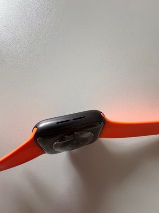 Apple Watch Series 6 Arancione