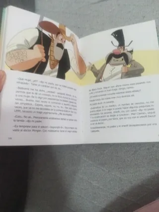 Los Forasteros del Tiempo 1: La aventura de los...