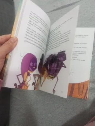 Los Forasteros del Tiempo 1: La aventura de los...