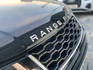 Land Rover Range Rover Sport 2018