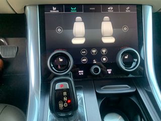 Land Rover Range Rover Sport 2018