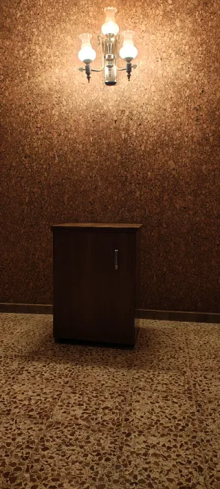 Máquina de coser vintage HEXAGON