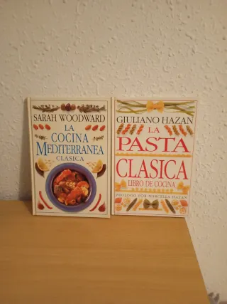 Lote de 9 libros cocina.  Dorling kindersley book