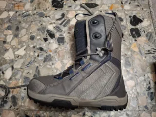 Botas Snow Salomon Talla 42