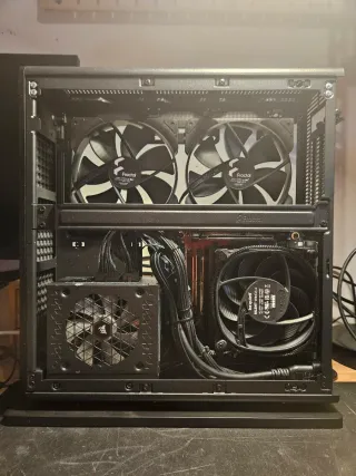 Minisforum BD790i x3D 32GB DDR5 RAM