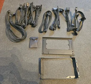 Minisforum BD790i x3D 32GB DDR5 RAM