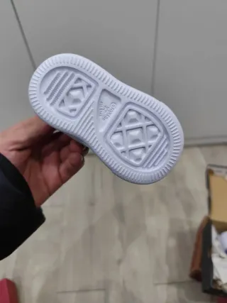 Zapatillas Converse niño/a negras y azules