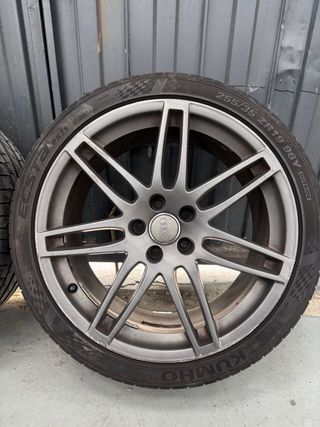 Llantas Audi Originales 19 Pulgadas