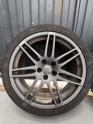 Llantas Audi Originales 19 Pulgadas