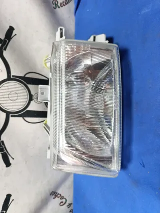 Faro Delantero Izquierdo Seat Ibiza 6k