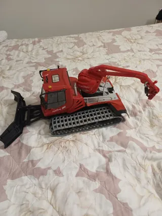 Cingolato RC 1/12-1/16