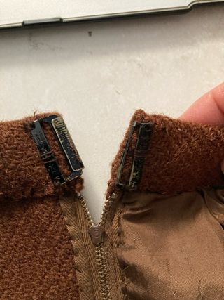 Set 4 Gonne Vintage Sartoriali Tg. S