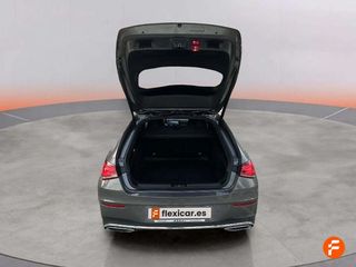 Mercedes CLA CLA 200 D DCT 4MATIC Shooting Brake