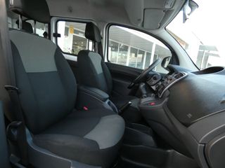 Renault Kangoo 2019