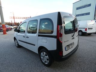 Renault Kangoo 2019