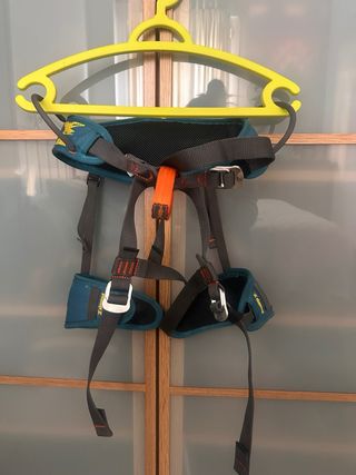 Arnés multiaventura Simond Talla S/M
