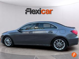 Mercedes Clase A Sedán A 200