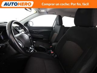 Mitsubishi ASX 1.6 DI-D Motion 2WD