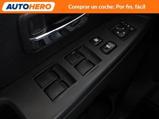 Mitsubishi ASX 1.6 DI-D Motion 2WD