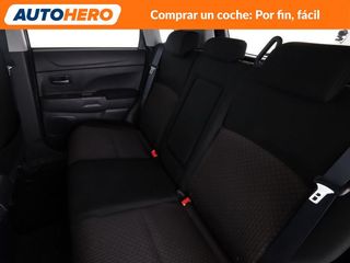 Mitsubishi ASX 1.6 DI-D Motion 2WD