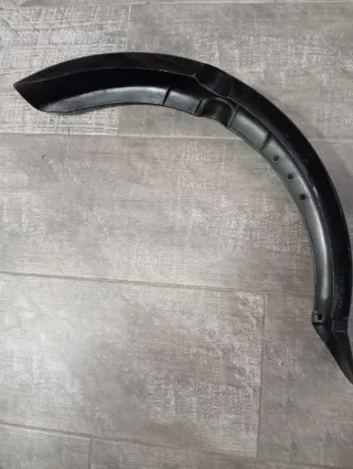 Guardabarros delantero Vespino