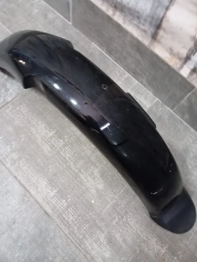 Guardabarros delantero Vespino