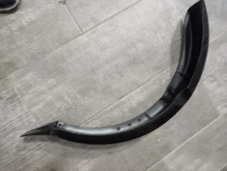 Guardabarros delantero Vespino