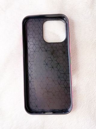 Funda iPhone 16 Pro Max Studio Ghibli Chihiro