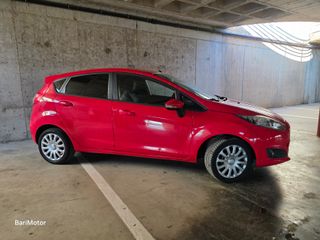 Ford Fiesta 1.6 TDCi 95cv Trend 5p