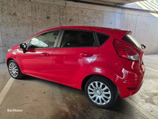 Ford Fiesta 1.6 TDCi 95cv Trend 5p