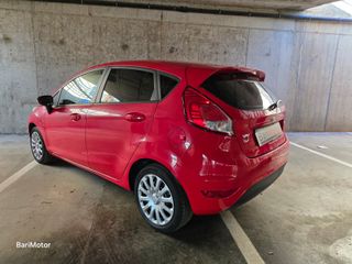 Ford Fiesta 1.6 TDCi 95cv Trend 5p