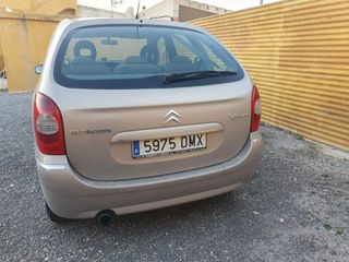 Citroen Xsara PICASSO 2.0 HDI 90CV 2005