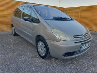 Citroen Xsara PICASSO 2.0 HDI 90CV 2005
