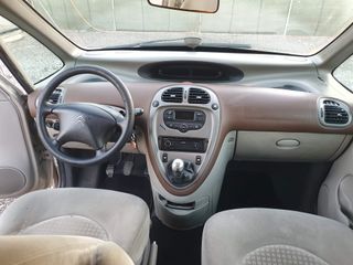 Citroen Xsara PICASSO 2.0 HDI 90CV 2005
