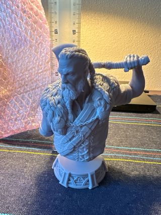 Vikingo figura
