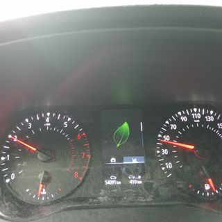 Nissan Townstar 07/2022, KM CERTIFICADOS