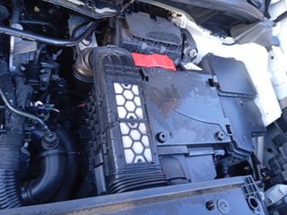 Nissan Townstar 07/2022, KM CERTIFICADOS