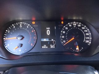 Nissan Townstar 07/2022, KM CERTIFICADOS